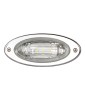 Flush Mount LED Docking Light