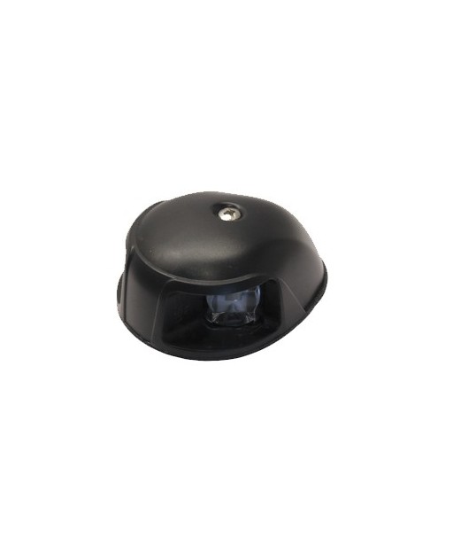 LED Navigation Light (Black finish with Green Navigation Light)