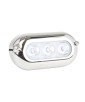 LED Onderwaterverlichting met 3000K LED