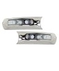 LED Rubrail Light