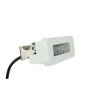 Spreader Light ( Surface mount, White finish, 6300K)