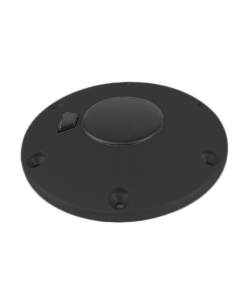 CYPRESS FLOOR BASE (BLACK)