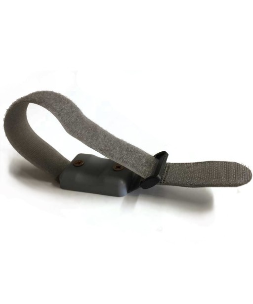 Hook and Loop storage loops (GREY)