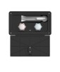 ITC marine external shower Black Locking