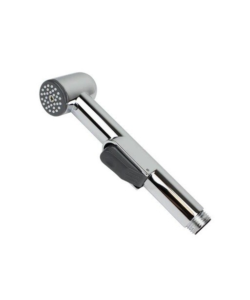 Chrome Plated Plastic Shower Head