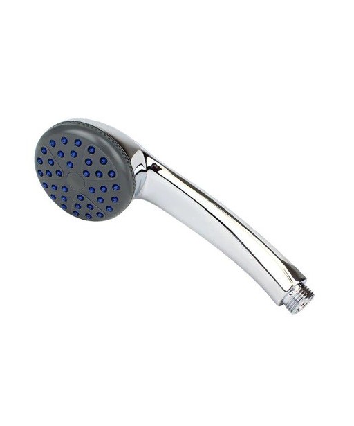 Tête de douche de remplacement Chrome