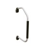 (Blanco) Asa de ayuda plegable Stow & Go