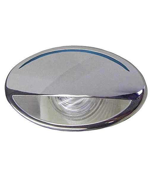 LED Down Courtesy Light S/S