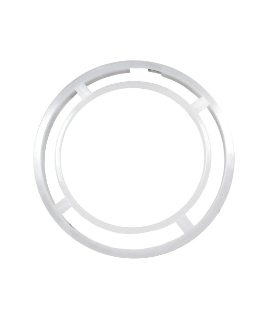 LED Illuminated Speaker Ring (Blue LED)