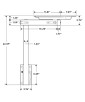 MOD RV TABLE LEG SYSTEM