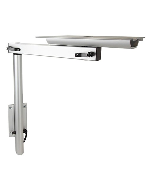 SILVER MOD RV TABLE LEG SYSTEM