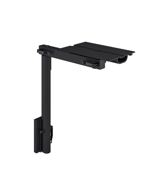 BLACK MOD RV TABLE LEG SYSTEM