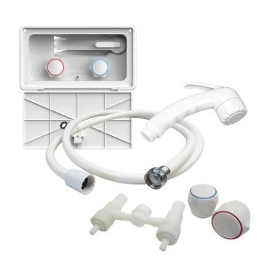 Plumbing Service Parts