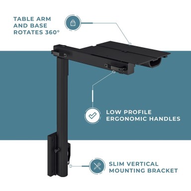 MOD TABLE LEG SYSTEM