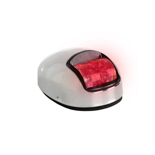 Feu de navigation LED rouge