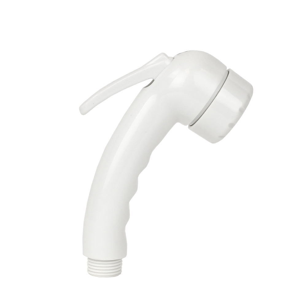 Exterior shower service parts