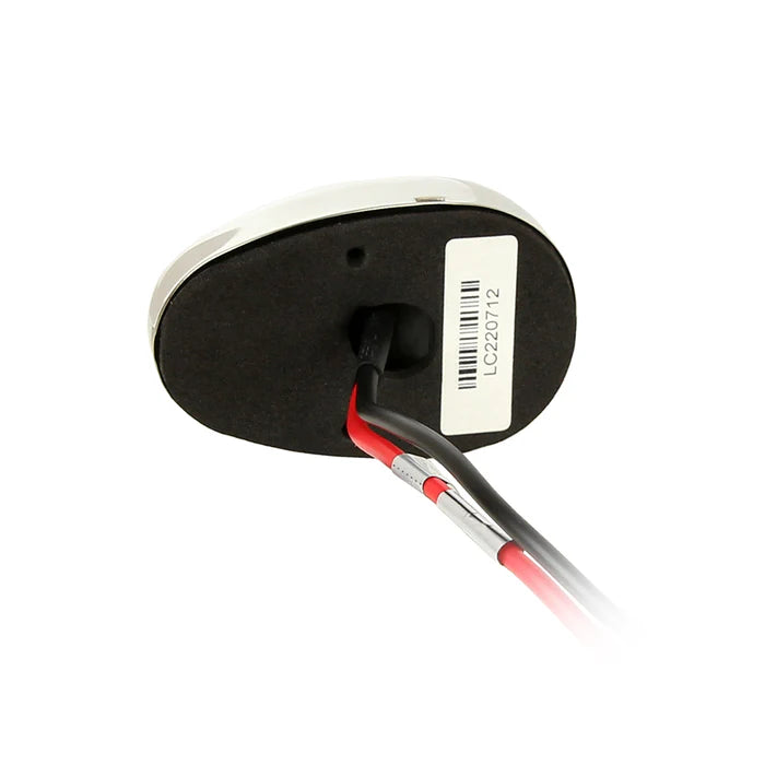Feu de navigation LED rouge