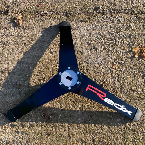 Trépied Radix