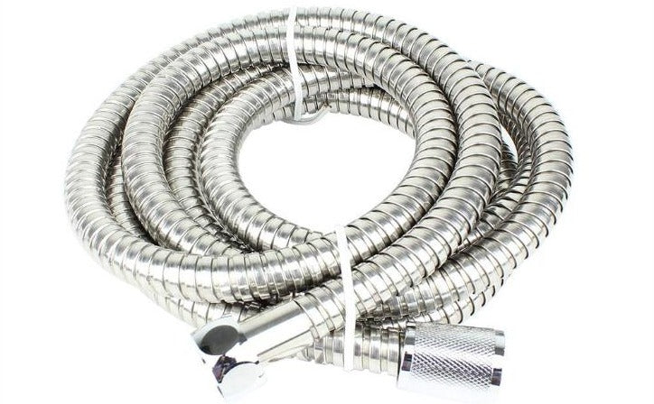 ITC Stainless-Steel Replacement Hose – 2.44m (8ft)