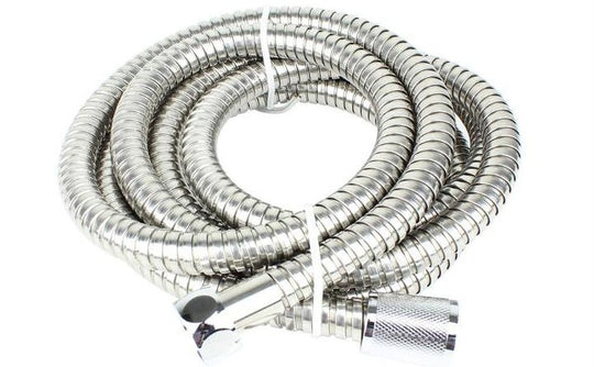 ITC Stainless-Steel Replacement Hose – 2.44m (8ft)