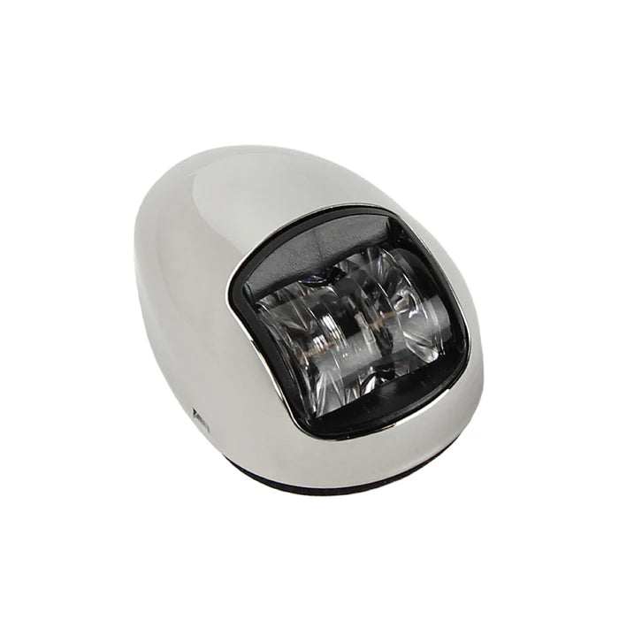 Fanale di via LED verde