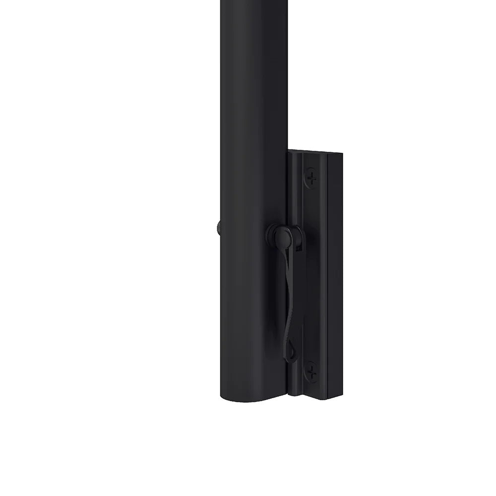 Système de pied de table MOD (noir)