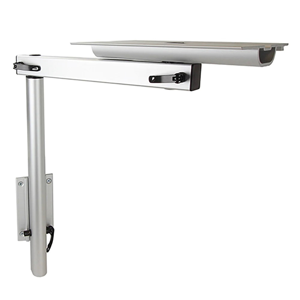 MOD Leg system (Silver)