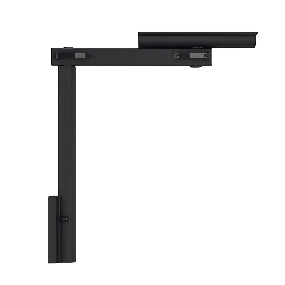Système de pied de table MOD (noir)