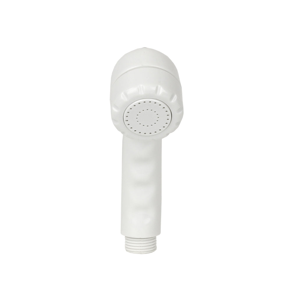 Exterior shower service parts