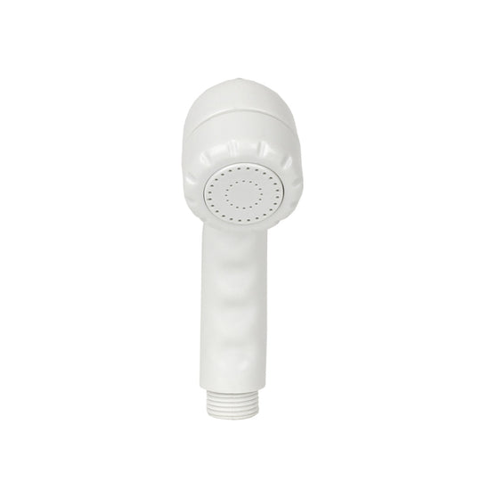 Exterior shower service parts