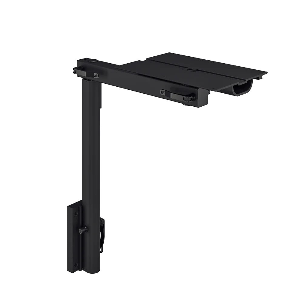 Système de pied de table MOD (noir)
