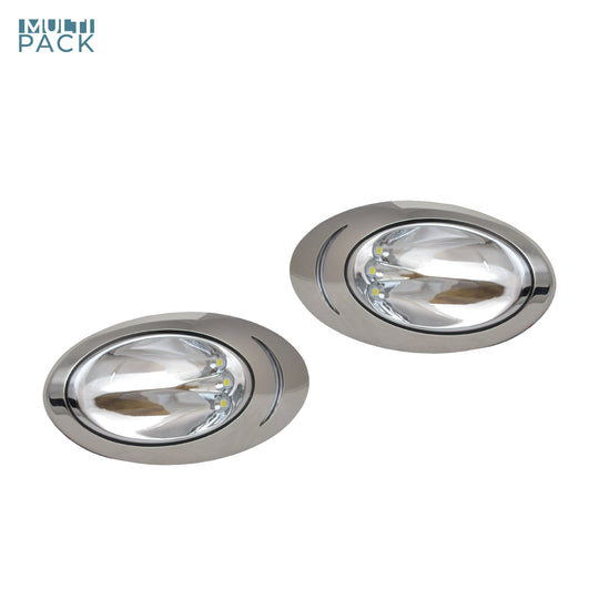 Side Mount LED Docking/Back-up Light