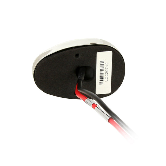 Red LED Navigation Light