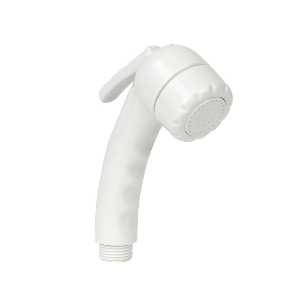Exterior shower service parts