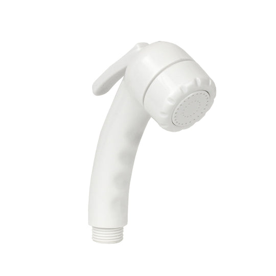 Exterior shower service parts