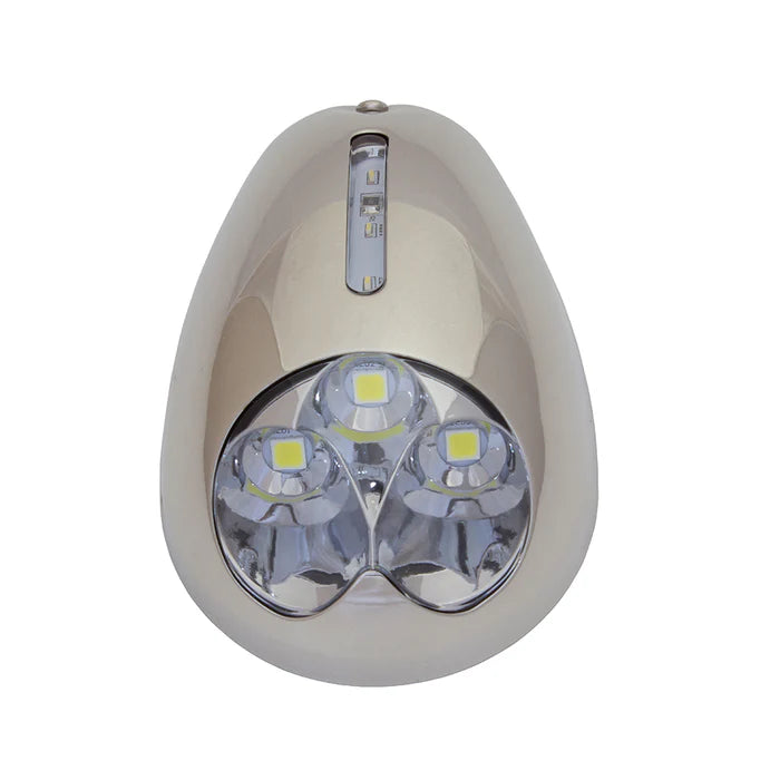 Oberflächenmontierte LED-Dockingleuchte