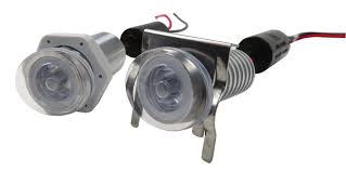 LED-Docking-Leuchte mit hoher Leistung