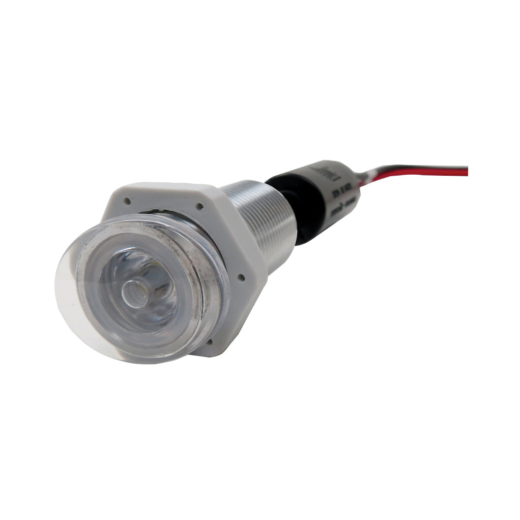 LED-Docking-Leuchte mit hoher Leistung