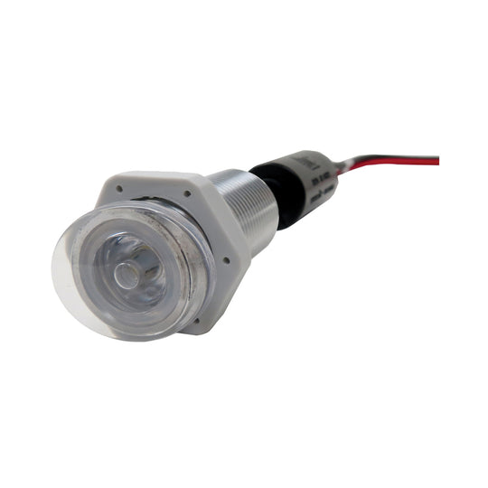 LED-Docking-Leuchte mit hoher Leistung