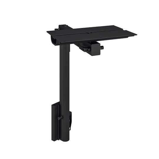 Système de pied de table MOD (noir)