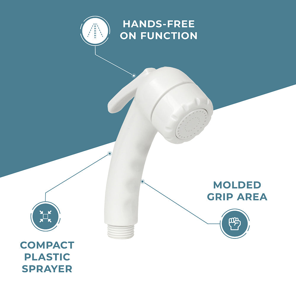 Replacement Spray Head