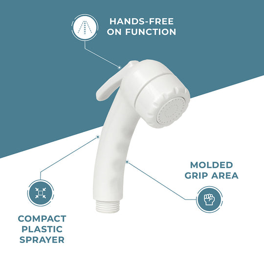 Replacement Spray Head