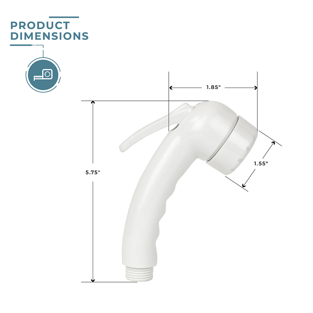 Replacement Spray Head