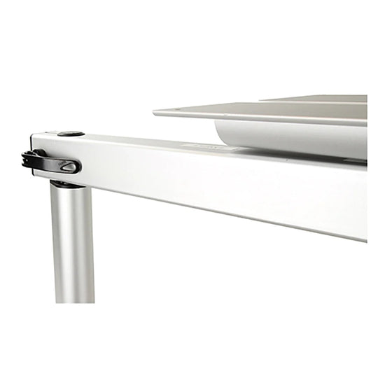 MOD Leg system (Silver)