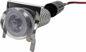 LED-Docking-Leuchte mit hoher Leistung