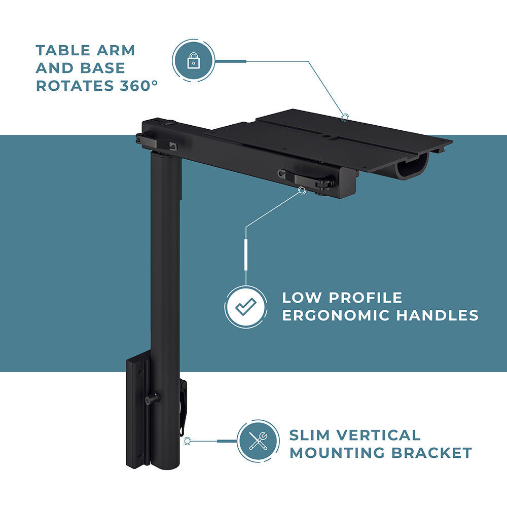 MOD Leg system