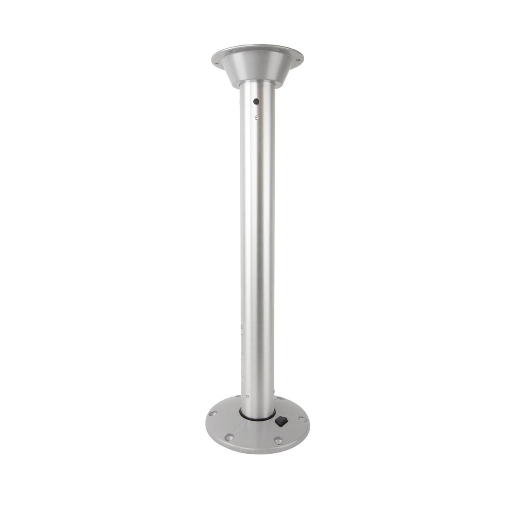 Cypress Leg Set - Silver #colour_silver