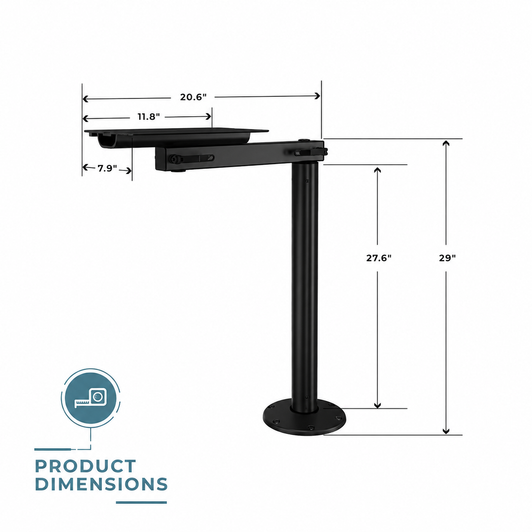 MOD CYPRESS HYBRID leg system