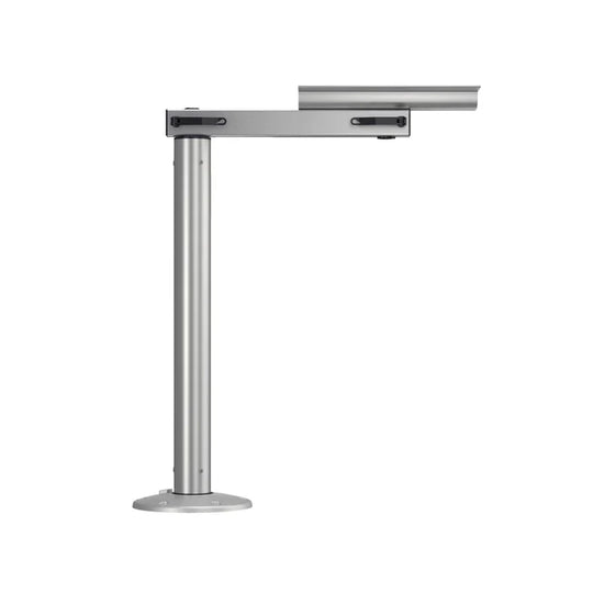 MOD CYPRESS HYBRID leg system Silver