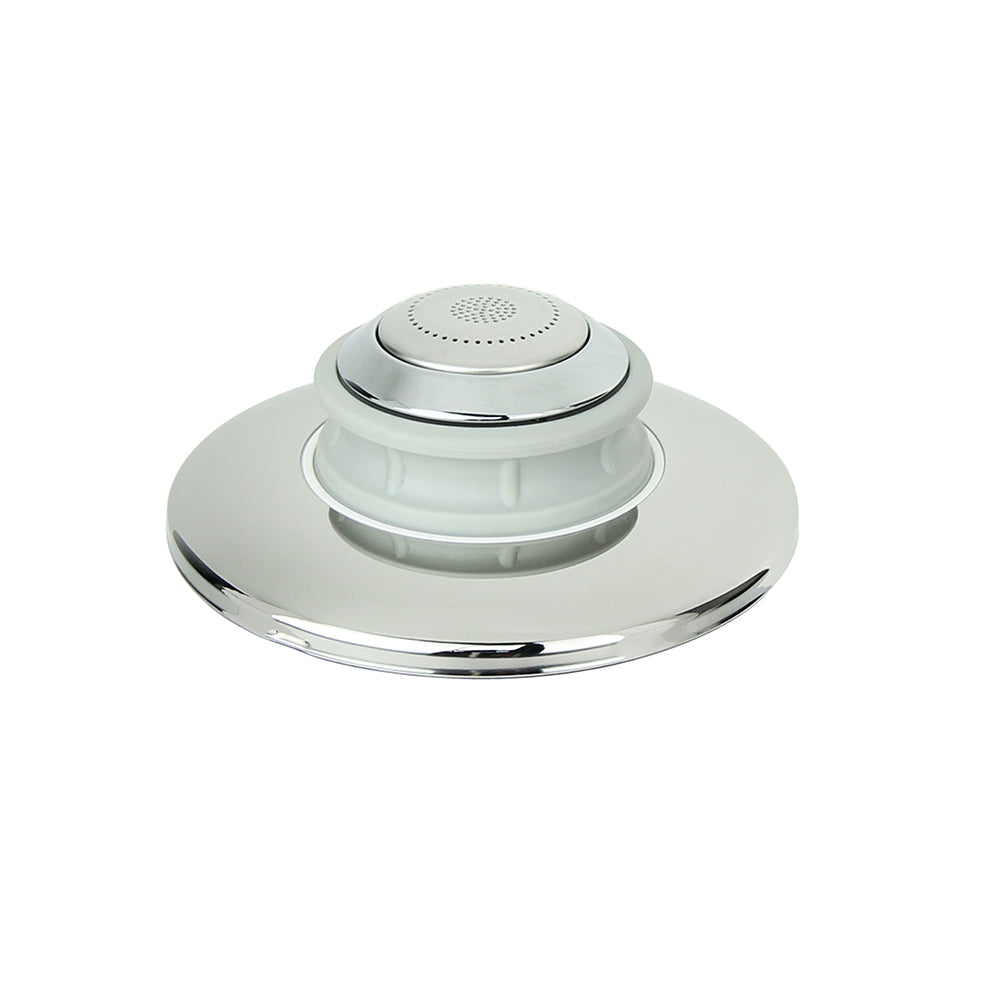 DuoFlo Sprayer Horizontal Mount